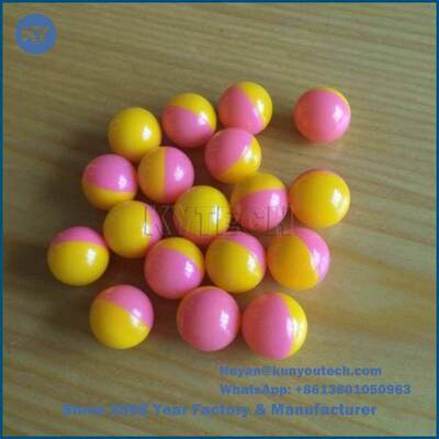 Della capsula di Softgel vaglio la dimensione e modella con la distanza regolabile del rullo