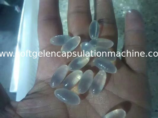 Macchinario farmaceutico S403 di piccola capacità di controllo automatico per le industrie alimentari/cosmetiche
