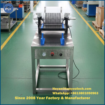 Il rivelatore della muffa della capsula di rendimento elevato, muore macchina della prova del rotolo