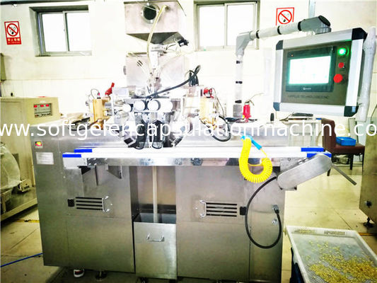 Macchinario farmaceutico S403 di piccola capacità di controllo automatico per le industrie alimentari/cosmetiche