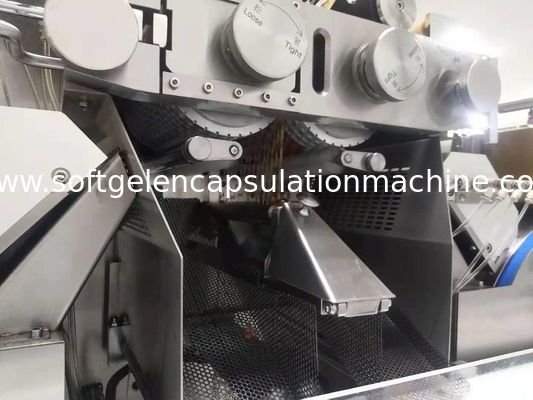 Paintball materiale SS304 che rende a macchina alta efficienza operazione facile