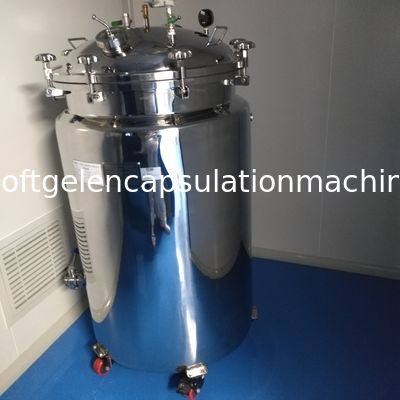 Macchina a 10 pollici di incapsulamento di paintball della gelatina molle per i giochi del CS