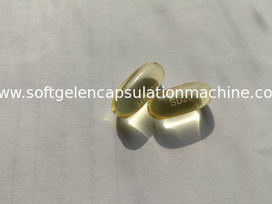 Macchina molle di incapsulamento della macchina/gelatina della perla di KYYSZ-B con la stampante