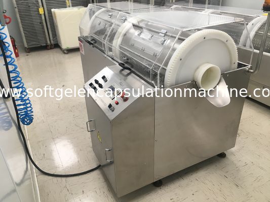 macchina automatica della capsula per softgel con alto Efficency e l'alta velocità