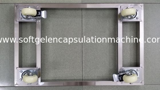 Vassoi asciugantesi di plastica della medicina