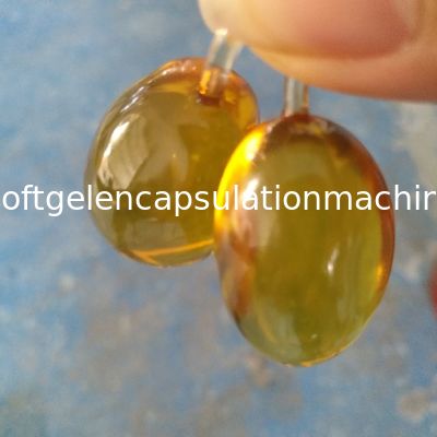 Macchina della capsula di Softgel dell'amido