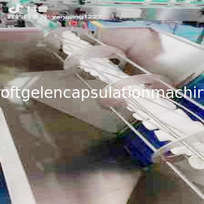 Multi macchina di rifornimento automatica di conteggio su placchette di vibrazione per la compressa della capsula