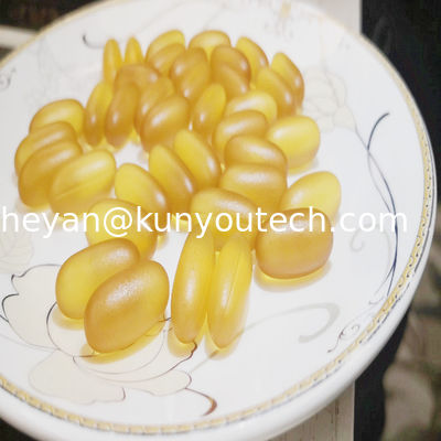 La lega di alluminio di erbe professionale del creatore della capsula muore muffa del rotolo per la macchina dell'incapsulamento di Softgel