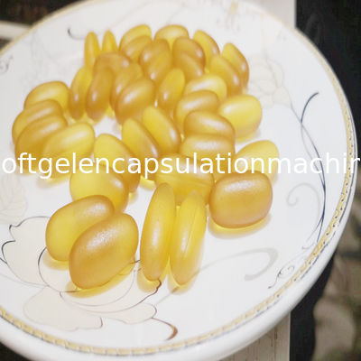 La lega di alluminio di erbe professionale del creatore della capsula muore muffa del rotolo per la macchina dell'incapsulamento di Softgel