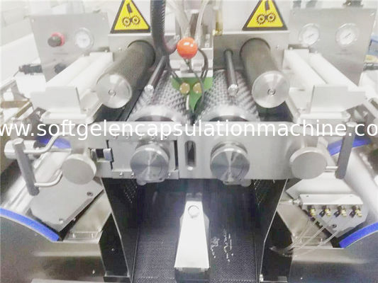 Macchina di verdure di incapsulamento di Softgel della gelatina sul materiale idrossipropilico dell'amido
