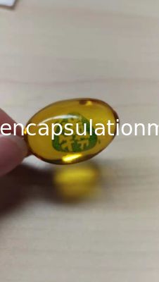 Piccola alta velocità dell'impacchettatrice della bottiglia della medicina dell'attrezzatura del materiale da otturazione della capsula della macchina