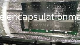 Macchinario farmaceutico elettrico per alimento/capsula di Softgel che fa macchina