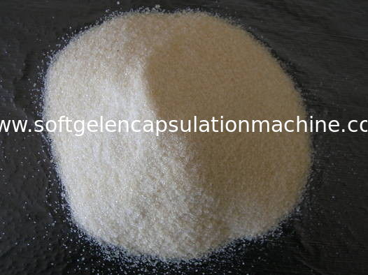 Gelatina farmaceutica del grado per medicina ed alimentazione, materiali commestibili