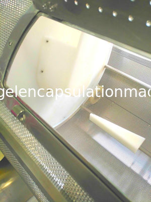 Macchina più asciutta di caduta di Producion di incapsulamento di SS304 Softgel