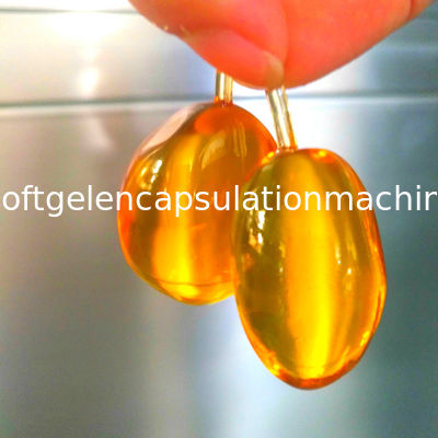 Multicavity 103x152 150x250 muore muffa della capsula del rullo per la macchina dell'incapsulamento di Softgel
