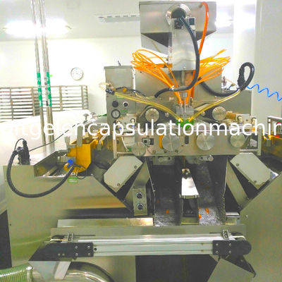 Incapsulamento 7rpm della macchina dei prodotti farmaceutici