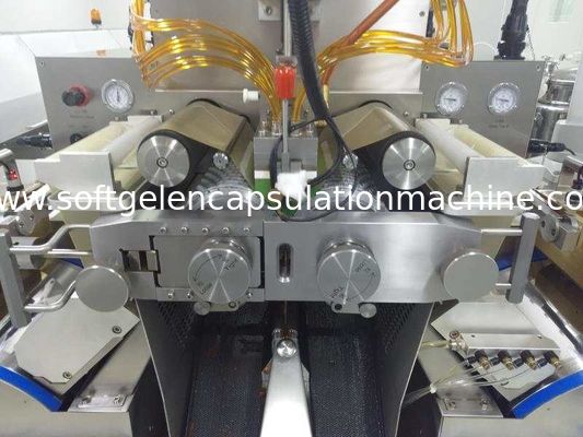 macchina molle di incapsulamento di paintball della perla 440V