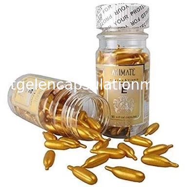 10 borse/etichettatrice di coperchiamento minima dell'imballaggio di conteggio e dell'imbottigliamento della capsula