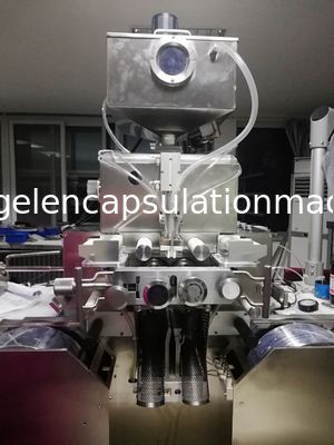 Capsula 10000 per macchina automatica di incapsulamento di Vgel di ora