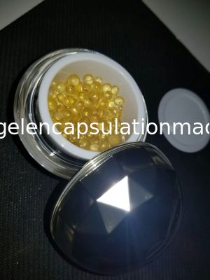 palle di 3mm al secondo la macchina molle senza cuciture della perla di dimensione di 2-8mm