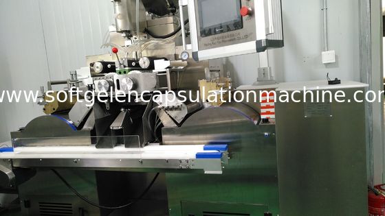 Macchina automatica 120000pcs/H di incapsulamento di Softgel dell'olio di Cbd della capsula