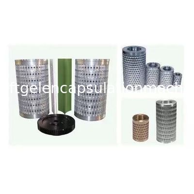 La multi cavità 103x152 150x250 muore muffa della capsula del rullo