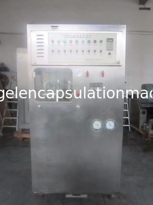 Palle degli ss 8 al secondo la macchina senza cuciture di Softgel di dimensione di 8mm - di 2