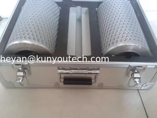 La multi cavità 103x152 150x250 muore muffa della capsula del rullo