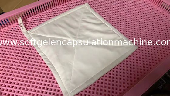 Vassoi asciugantesi di plastica sicuri del PPE del commestibile e durezza ISO9001 del carrello forte