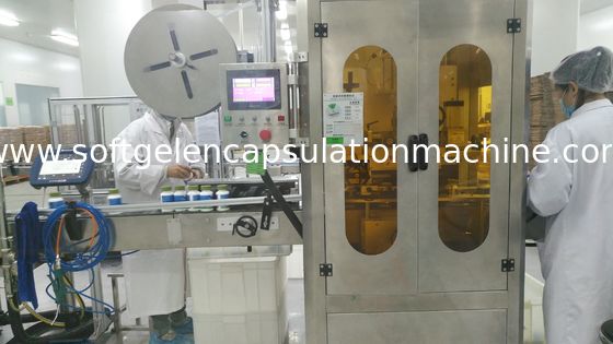 palle di 3mm al secondo la macchina molle senza cuciture della perla di dimensione di 2-8mm