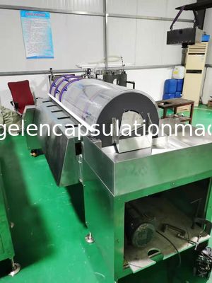 Incapsuli l'uso farmaceutico fabbricante della macchina di rifornimento della capsula di Softgel