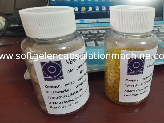 Capsula della compressa che contano e multi imbottigliamento del piatto di vibrazione della macchina imballatrice automatico