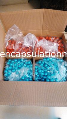 Muffa di plastica della capsula della copertura