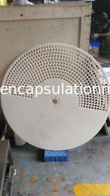 Capacità della macchina 20000/ora della capsula di Softgel di conteggio di paintball e della macchina imballatrice