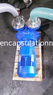 Paintball/camicia di riscaldamento dei pezzi di ricambio di incapsulamento della capsula e riscaldamento molli Rob, spazzola