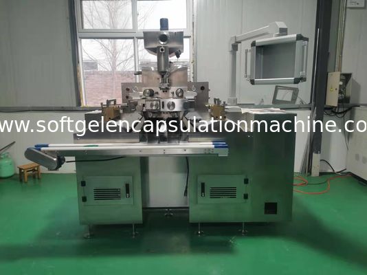 Macchina 7rpm di incapsulamento di Softgel dei prodotti farmaceutici