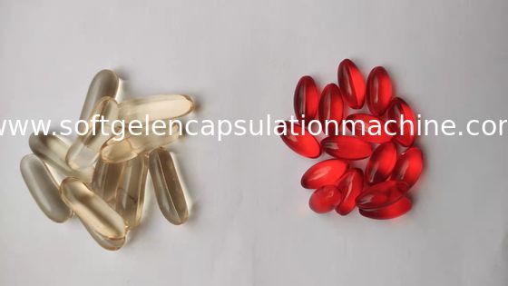 Uso di foggiatura della macchina della capsula di Softgel del rotolo del dado della muffa della capsula di rendimento elevato delle KY