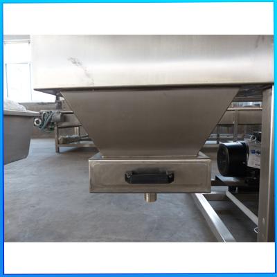 Macchina più asciutta di caduta di Producion di incapsulamento di SS304 Softgel 3