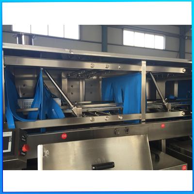 Macchina più asciutta di caduta di Producion di incapsulamento di SS304 Softgel 5