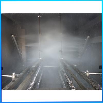 Macchina più asciutta di caduta di Producion di incapsulamento di SS304 Softgel 6