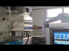 Capsula elettrica del Plc Softgel di imprese farmaceutiche che riempie la macchina di Encapsualtion