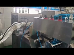 Controllo del Plc della macchina di incapsulamento del certificato 5rpm Softgel del CE servo