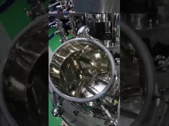 Olio di pesce   e pasta che riempie i pc/H della macchina 120000 di incapsulamento di Softgel