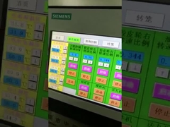 Capsule/H della macchina 9000 farmaceutici - 18000 di incapsulamento del vegano