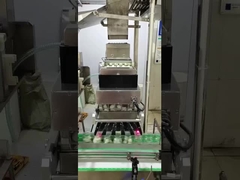 contatore di riempimento delle bottiglie