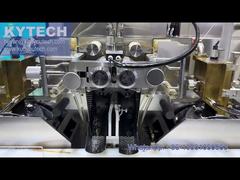 Macchina per incapsulamento softgel a forma di mela