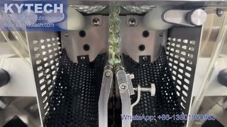 Macchina per incapsulamento rotonda di Softgel