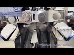 Macchina per la produzione di softgel