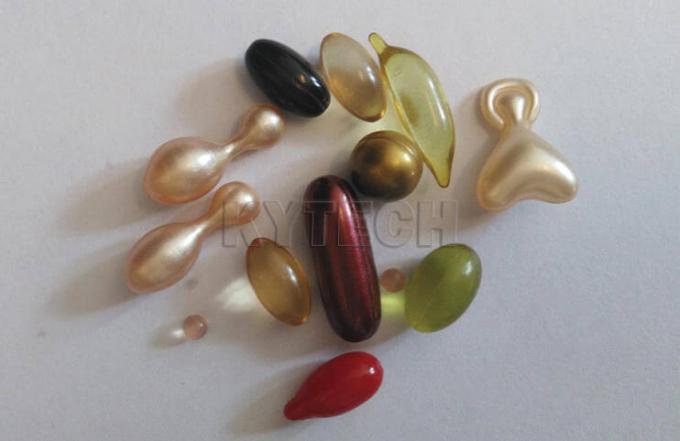 KUN YOU Pharmatech Co.,LTD. Controllo di qualità